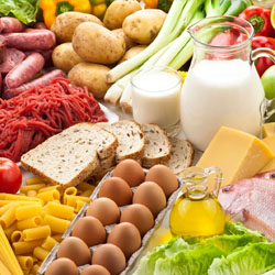 С/Х и Продукты питания