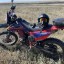 Продам мотоцикл