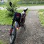 Продам мотоцикл