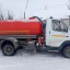 Услуги ассенизатора