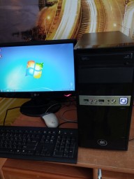 Компьютер. 0