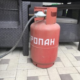 Куплю пропановый баллон 27 литров 0