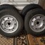 ПРОДАМ РЕЗИНУ ШИПОВАННУЮ R 13