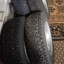ПРОДАМ РЕЗИНУ ШИПОВАННУЮ R 13