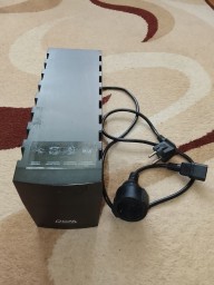 Powercom RAPTOR RPT-800A 0