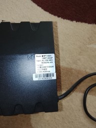 Powercom RAPTOR RPT-800A 1