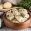 Домашние полуфабрикаты "МАМА МОЖЕТ "