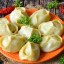 Домашние полуфабрикаты "МАМА МОЖЕТ "
