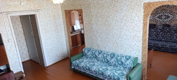 Продам двухкомнатную квартиру 3